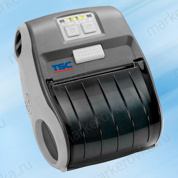 Термотрансферный принтер этикеток TSC Alpha-3R