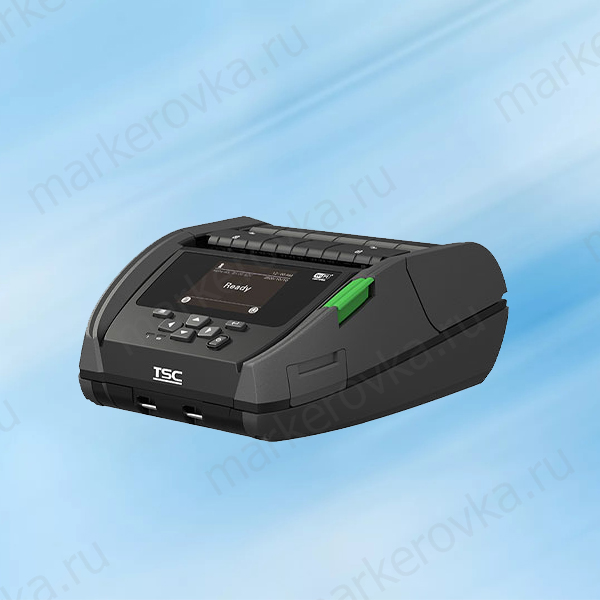 Термотрансферный принтер этикеток TSC Alpha-40L