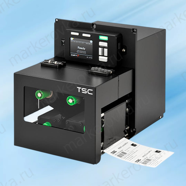 Термотрансферный принтер этикеток TSC PEX-1121