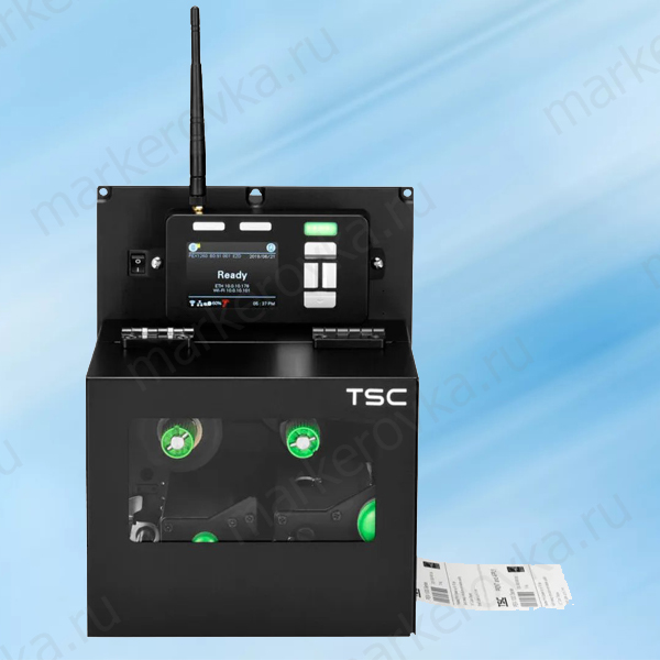 Термотрансферный принтер этикеток TSC PEX-1131