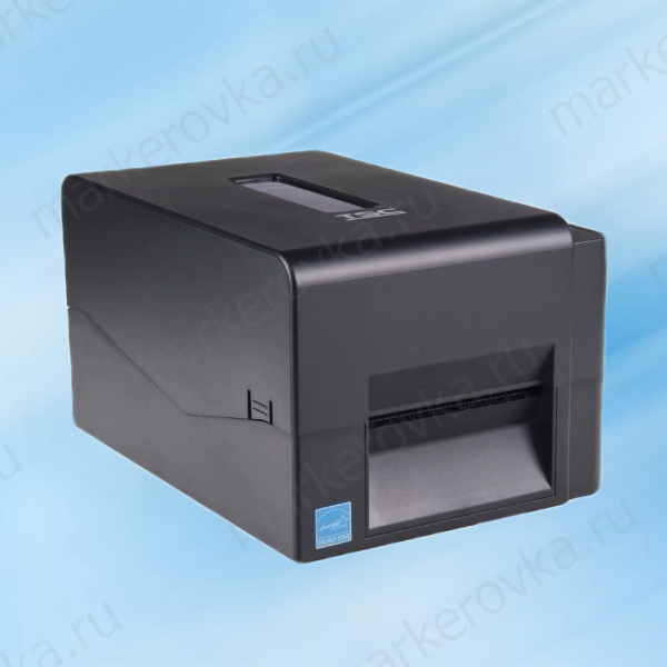 Термотрансферный принтер этикеток TSC TE310