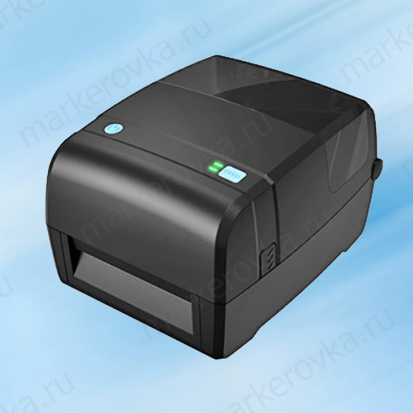 Термотрансферный принтер этикеток iDPRT iT4B