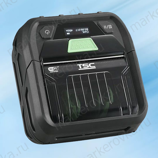 Термотрансферный принтер этикеток TSC RE310