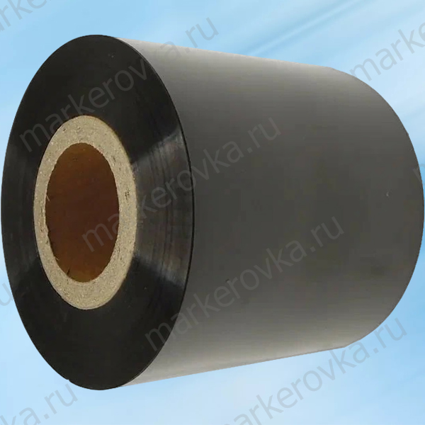 Риббон 60 x 300 wax-resin Premium out in 1