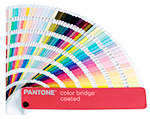 Шкала PANTONE